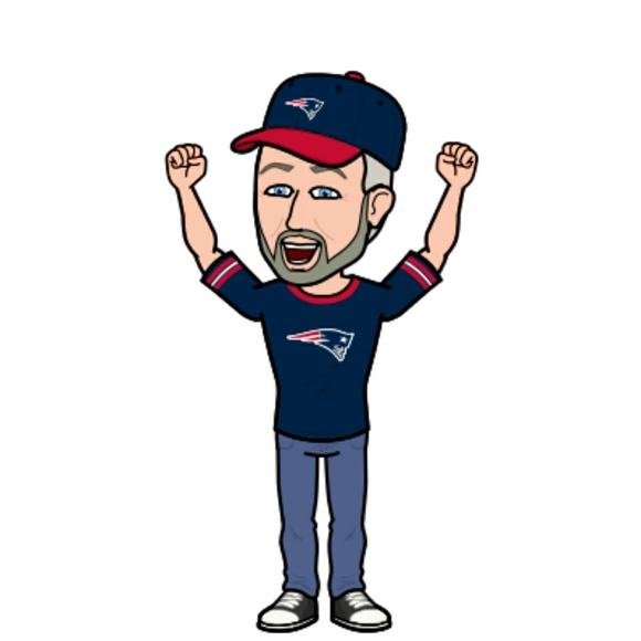 Meet your Posher, Rick - Picture 1 of 1